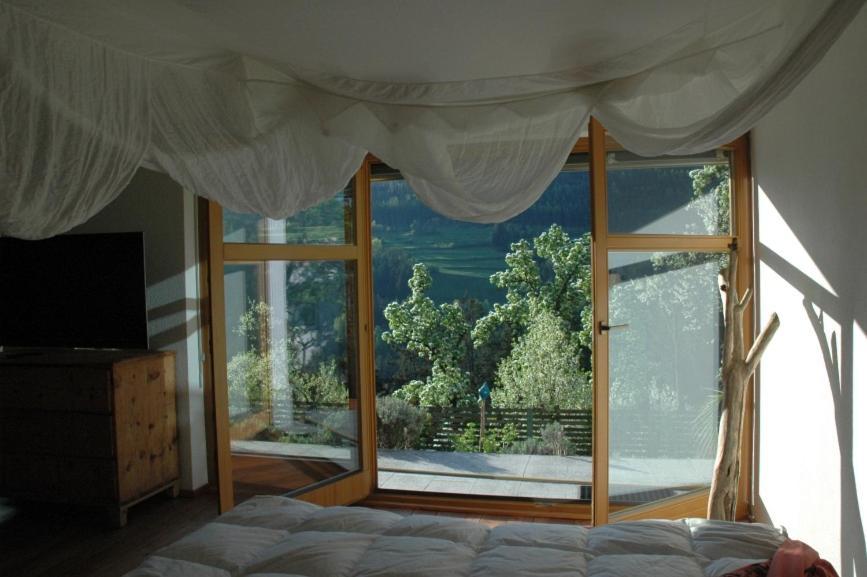 Studio Ualysses Arzl im Pitztal Exteriör bild