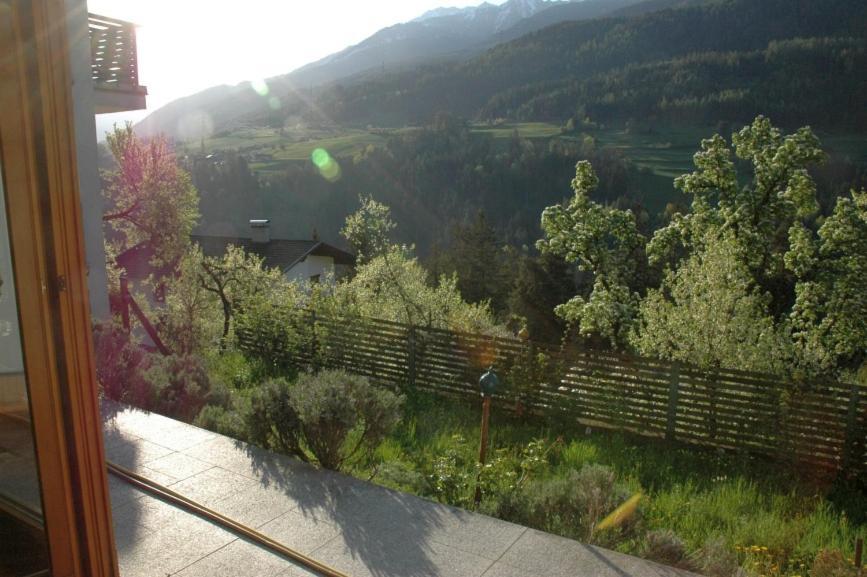 Studio Ualysses Arzl im Pitztal Exteriör bild