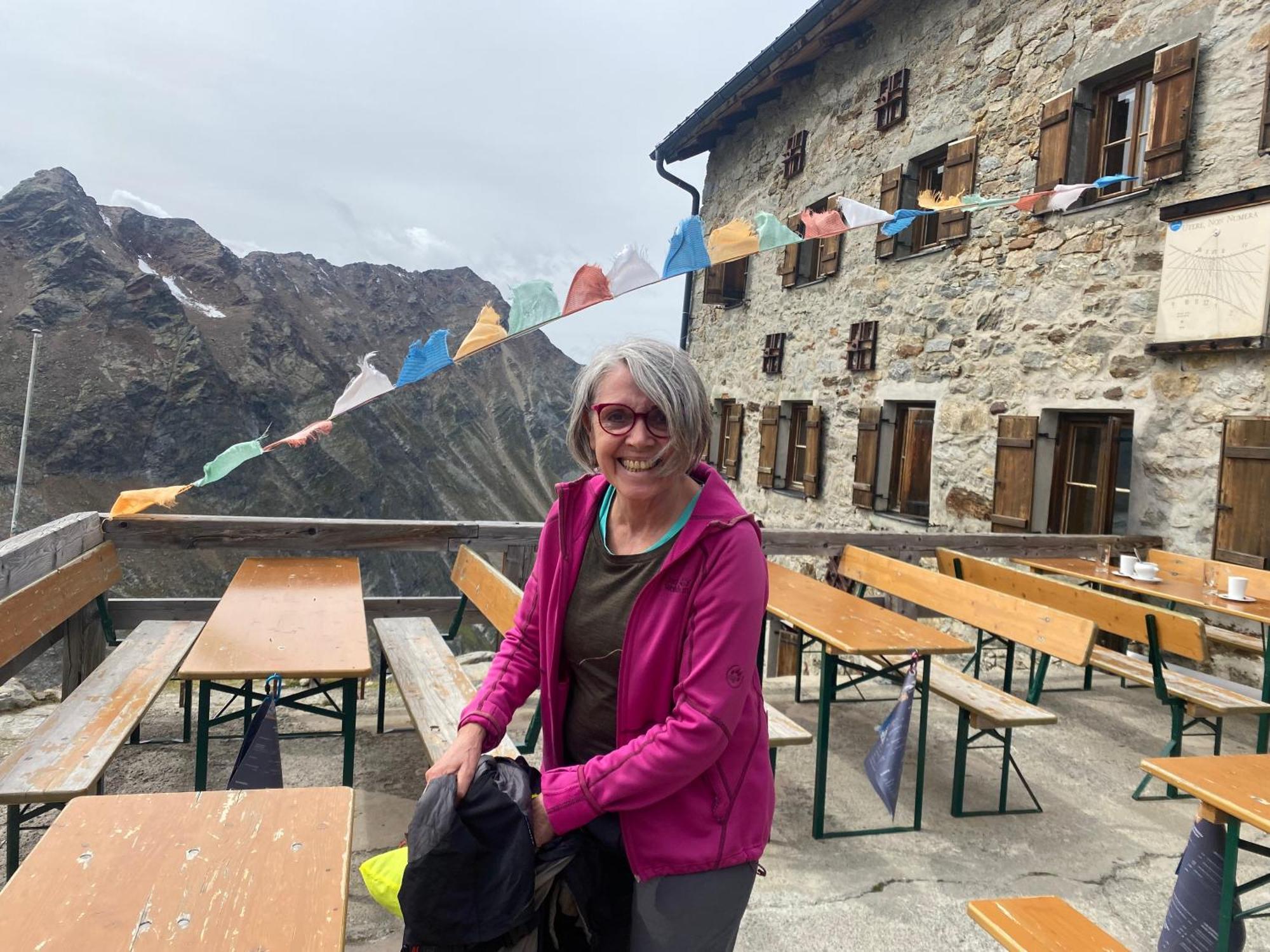 Studio Ualysses Arzl im Pitztal Exteriör bild