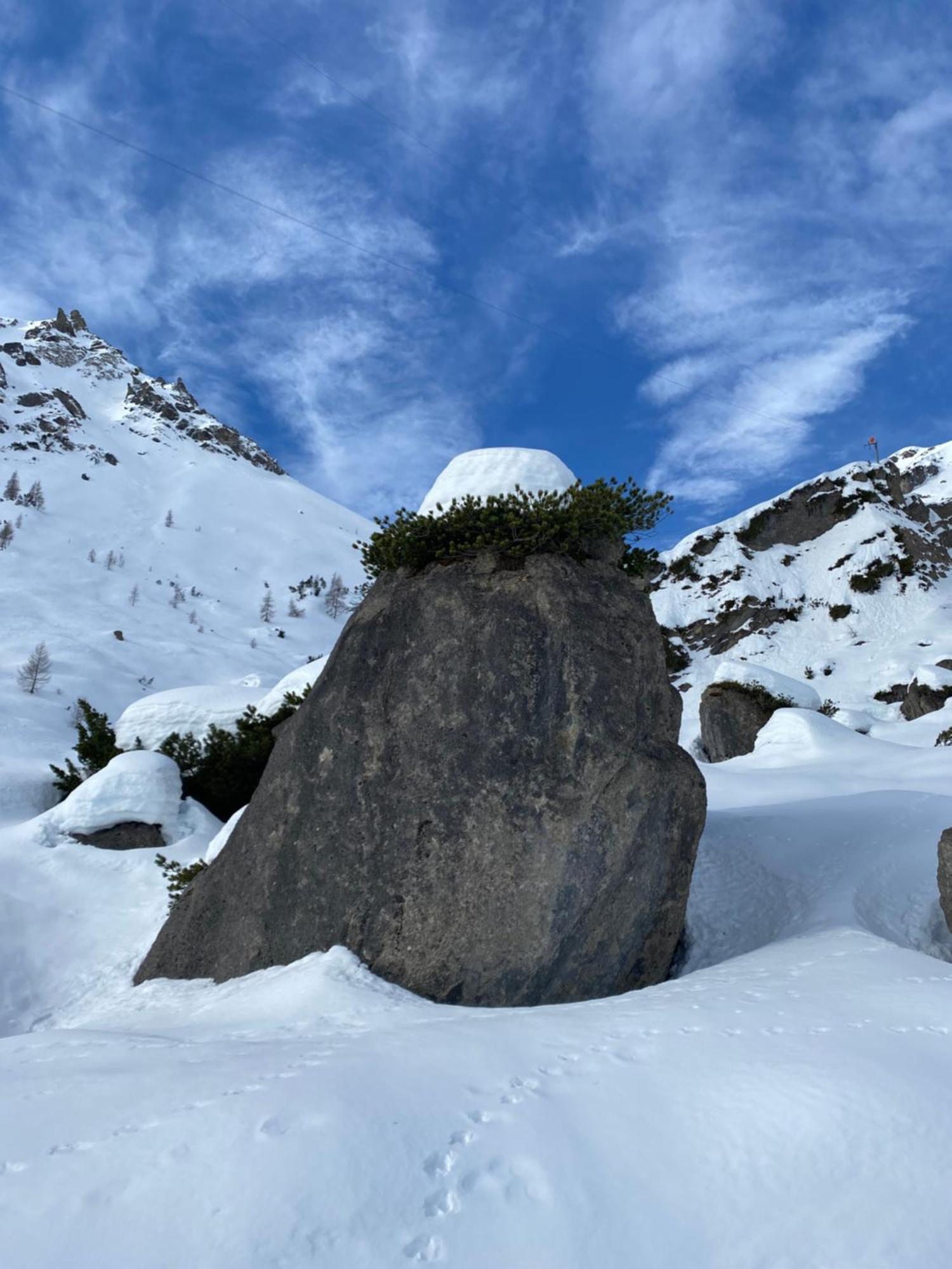 Studio Ualysses Arzl im Pitztal Exteriör bild