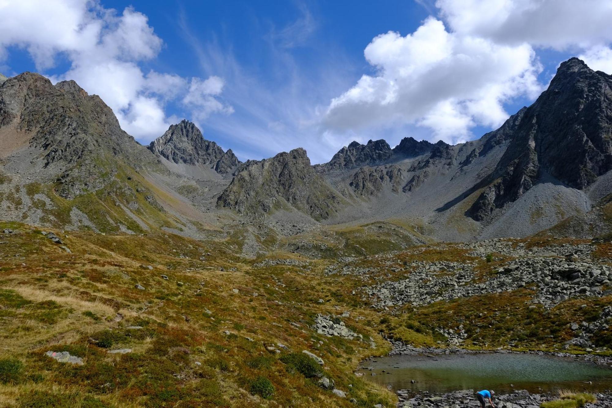 Studio Ualysses Arzl im Pitztal Exteriör bild