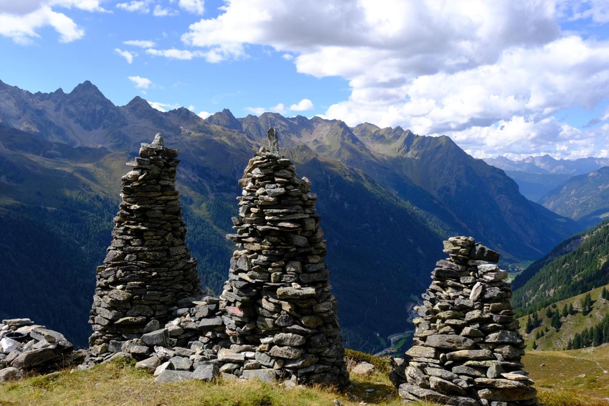 Studio Ualysses Arzl im Pitztal Exteriör bild